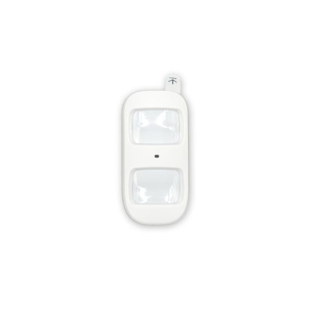 ASA-40, WL PET immune PIR MOT