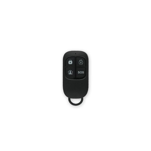 ASA-70, Remote Control