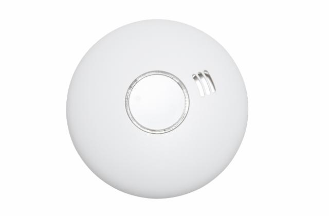 ASA-120, WIRELESS SMOKE Detector