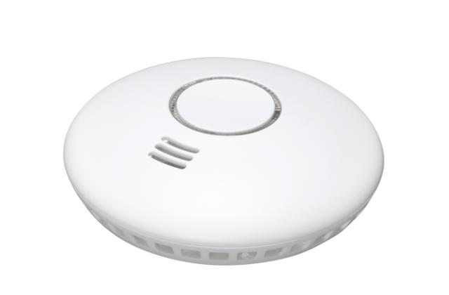 ASA-120, WIRELESS SMOKE Detector