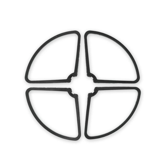 DCA-470, Protector for DCW-360 (4 pcs)