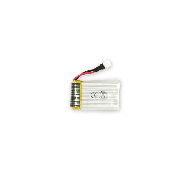 DCA-630, Battery (3.7V/650mAh) for DCH-460