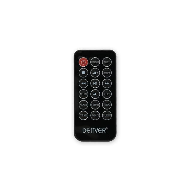 Remote MCA-230