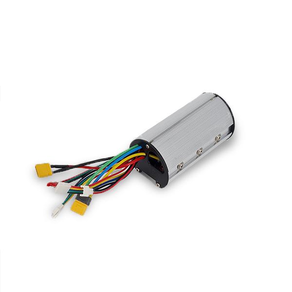 SEL-65210/65220 Mainboard 1 plug 24V 300W easy con