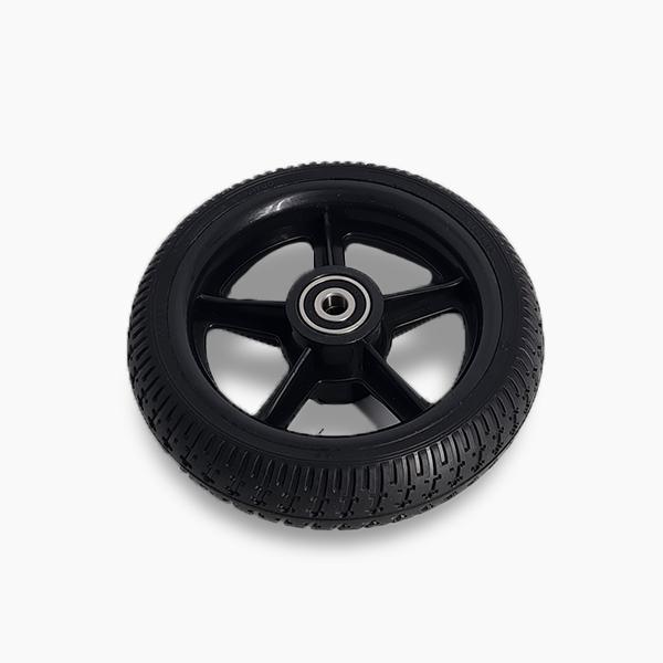 SEL-65100/110/115/210/220/230/MK2/F Wheel