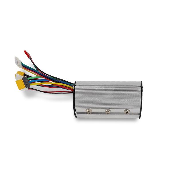SEL-65100/65110 Mainboard 1 plug 24V 250W