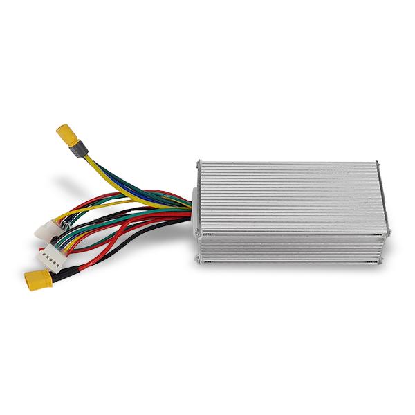 SEL-80100/80110 Mainboard 24V 1 plug 300W