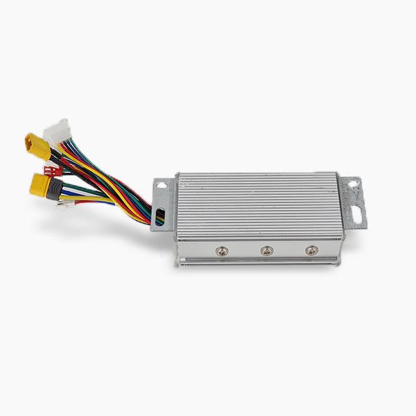 SEL-80130 Mainboard 36v 1 plug 300W Easy Con