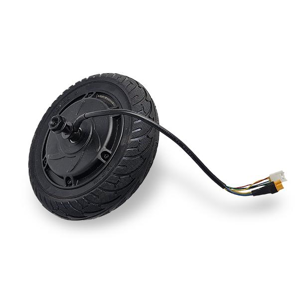 SEL-80125 Motor 36V 1 plug 250W easy