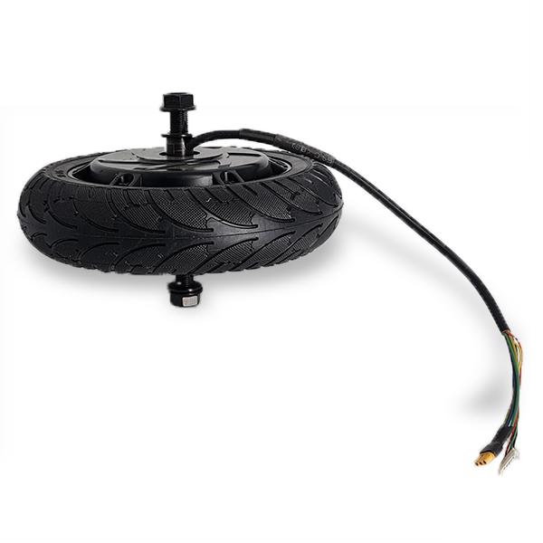 SEL-80130 Motor 36V 1 plug 300W (Back) Easy Con