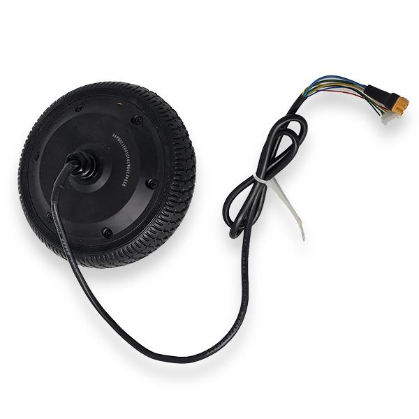 SEL-65210/65220 Motor 1 plug 24V 300W Easy Con