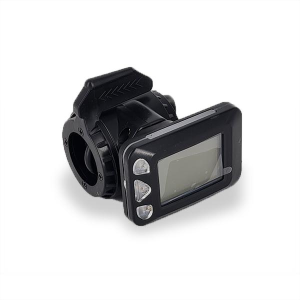 SEL-65100/65110/65210/65220 Display/gas easy con