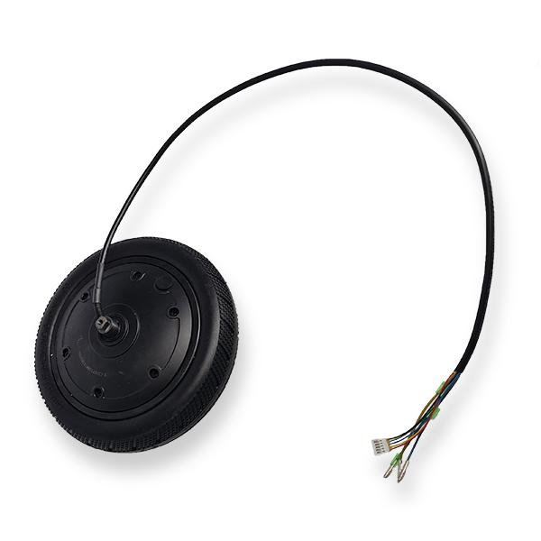 SEL-85350 Motor 36V 3 plug 350W (Back) Easy female