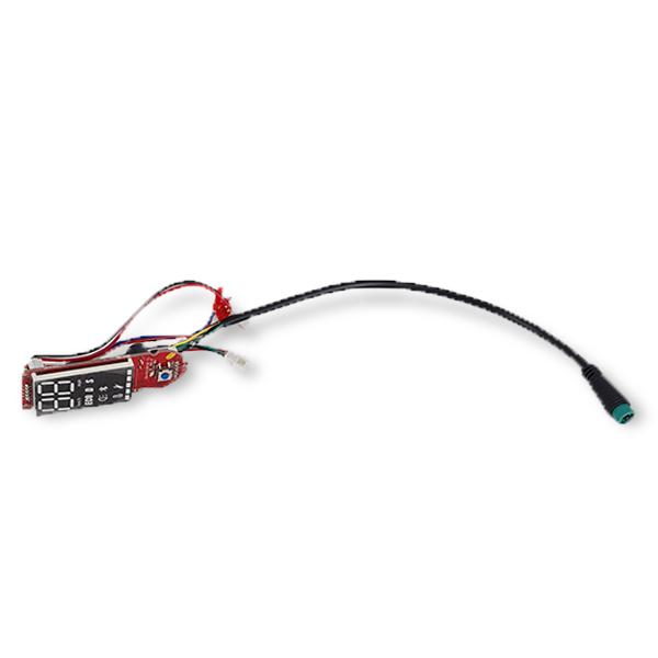 SEL-85350 Display easy