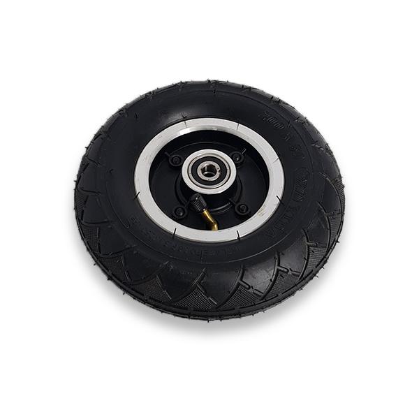 SEL-80110/80125/80130 Wheel (Air)