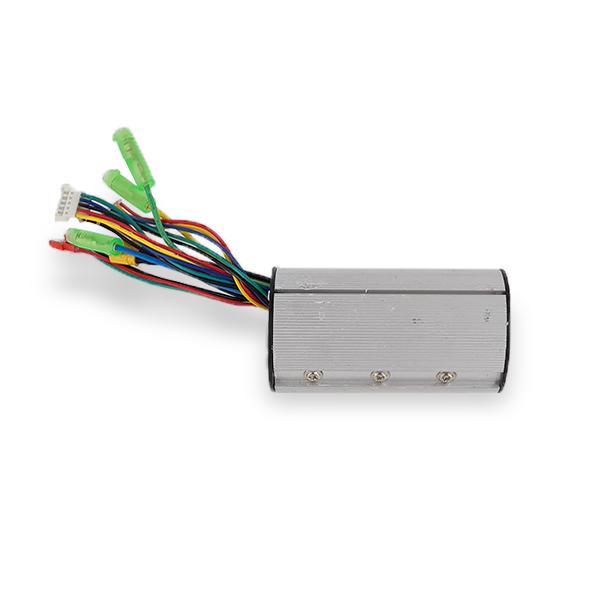 SEL-65210 24V 3 plug Mainboard + Controller  300W