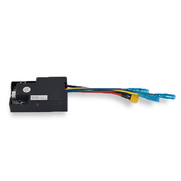 SCK-5300 MK2 Mainboard