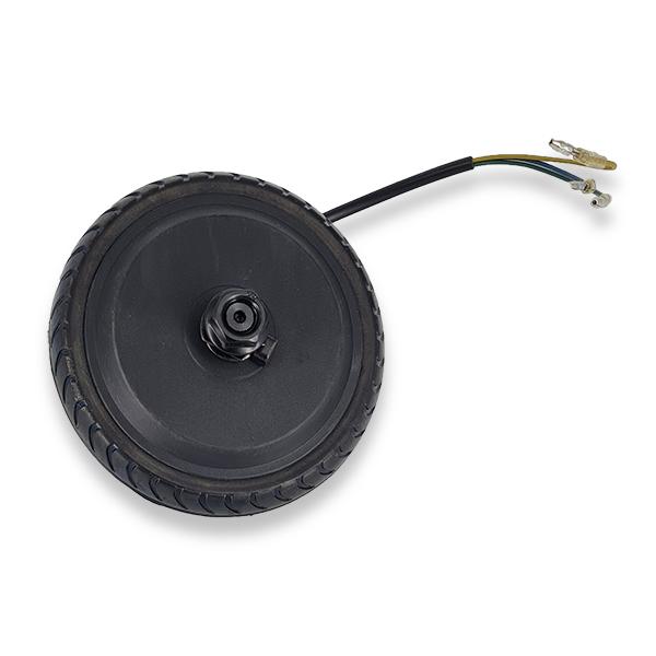 SCK-5300 MK2 Motor