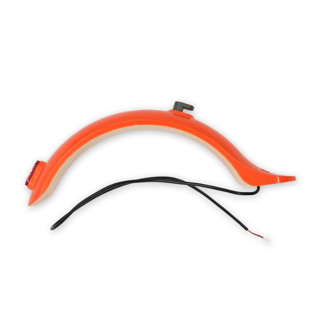 SEL-85350 Rear fender orange