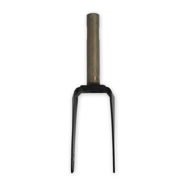 SEL-85350/MK2/355/360/F Wheel fork black