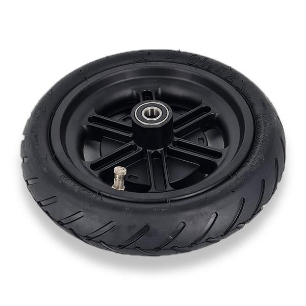 SCO-85351 THOR Wheel (non electric) complete