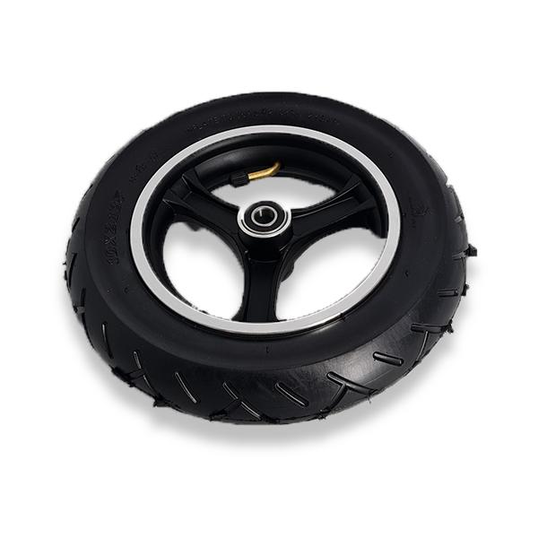SEL-10500/510/F Wheel (non electric) complete