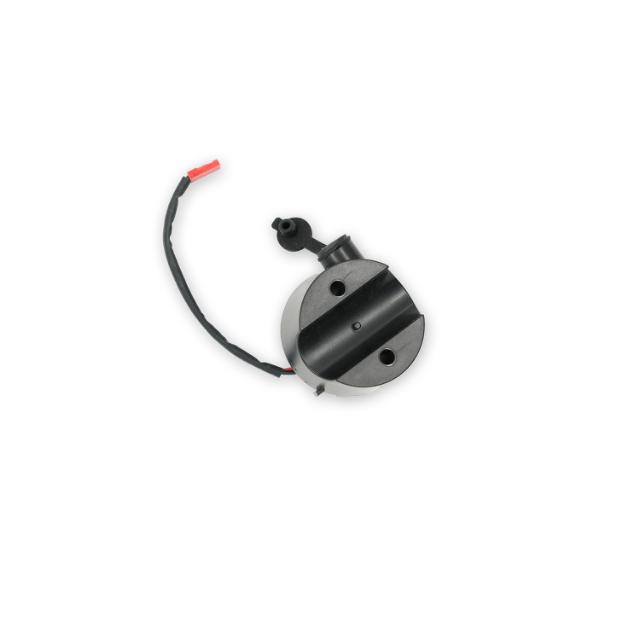 SEL-65100/65110/65210/65220 DC-IN (red plug)