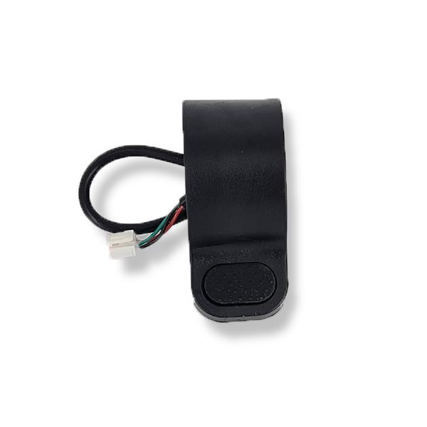 SEL-85350/355/360/10350/500/510/F Gas Throttle loc