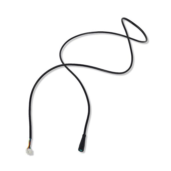 SEL-85350/F/85355/10350/500/510/F Link cable lock