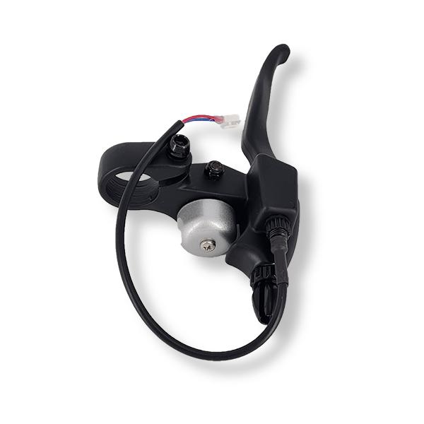 SEL-85350/F/355/10350/500/510/F Handbrake w. bell