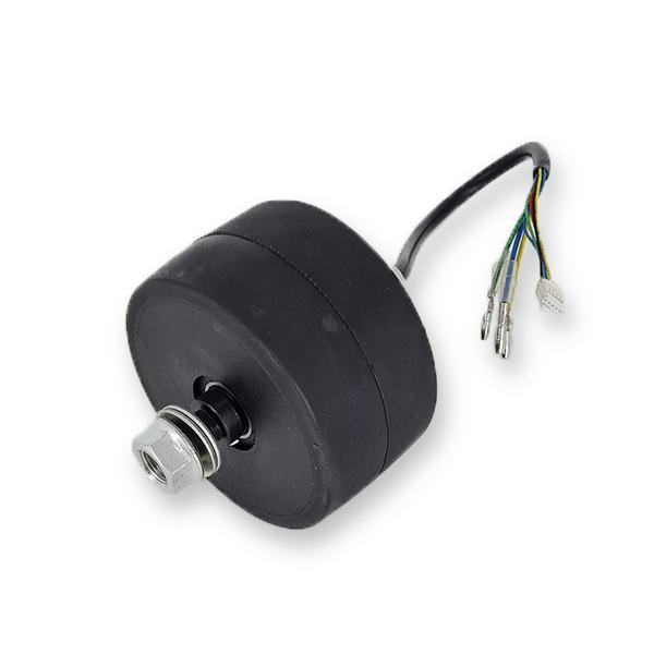 SCK-5400 Motor