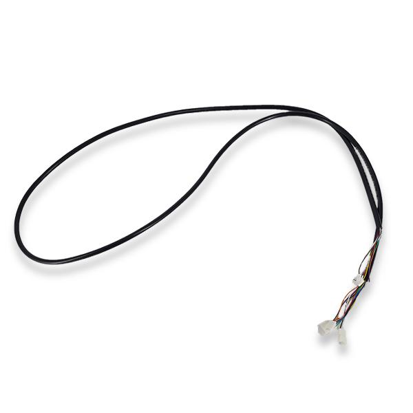 SEL-65110/65220MK2/80125/80130MK2 Link cable lock