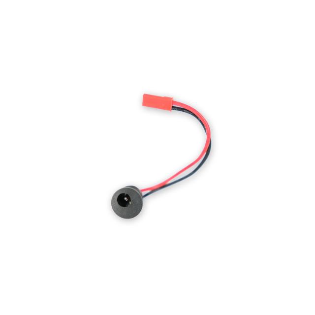 SCK-5300MK2/5400 DC-in red plug