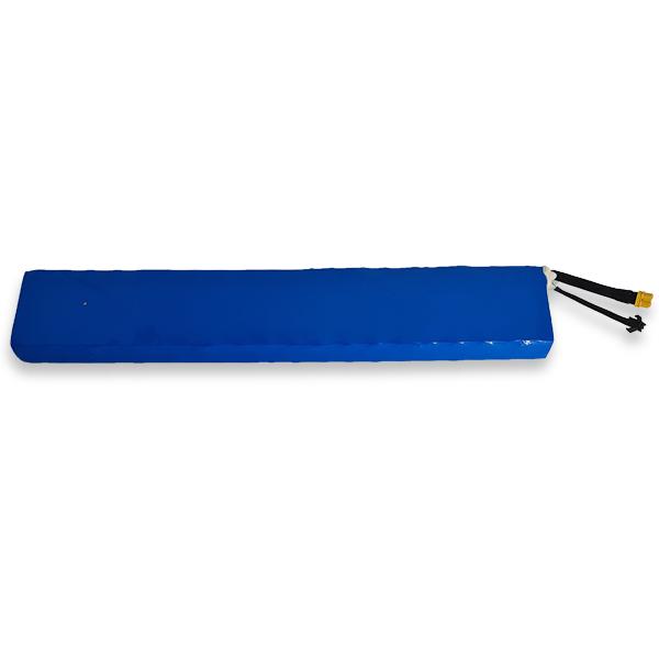 SEL-80125/80130/F Battery 36v Black Plug
