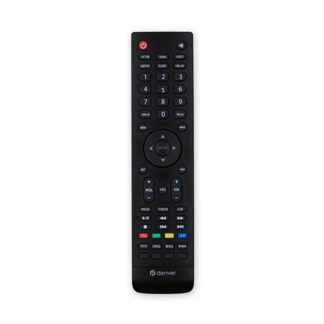 LED-3279/3277 Remote