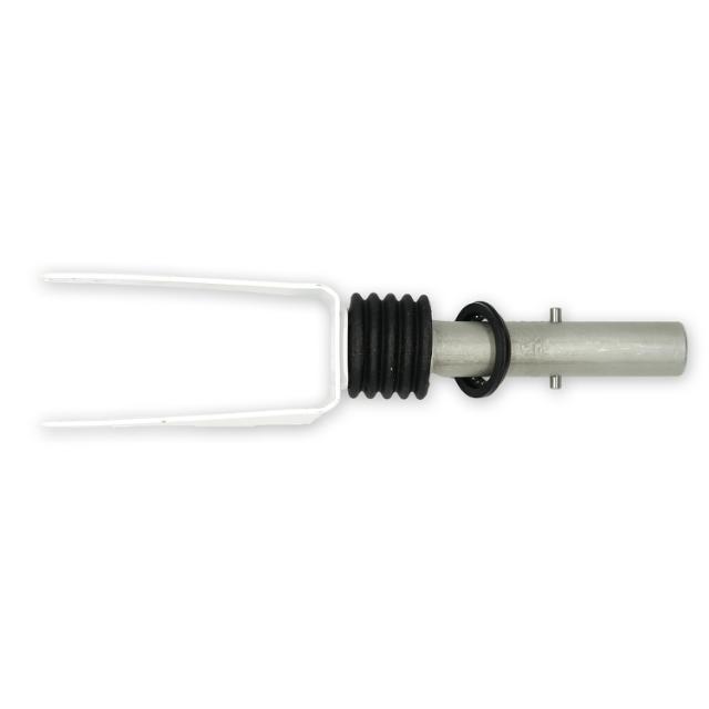 SEL-85350/MK2/360/F Wheel fork white