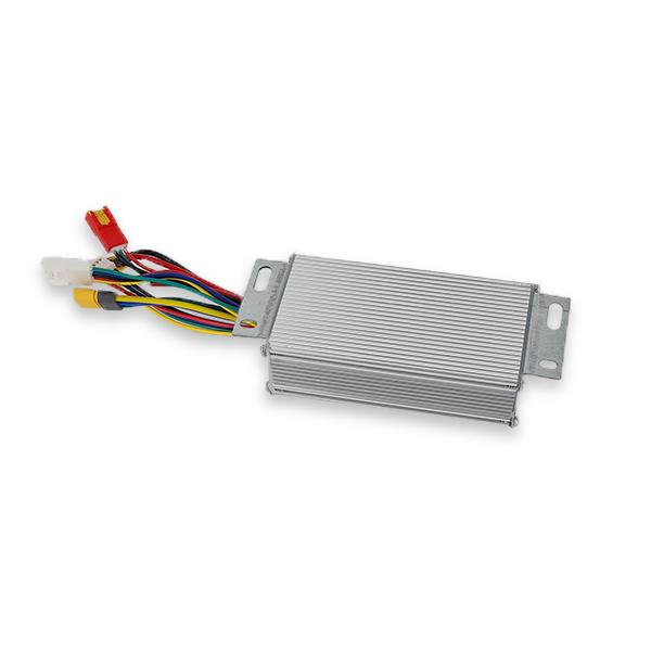 SEL-80125F Mainboard 1 plug 250W