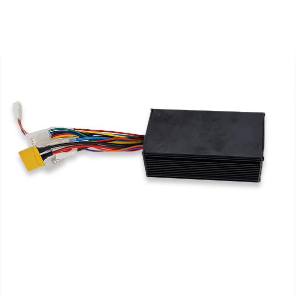 SEL-10350 ODIN Mainboard