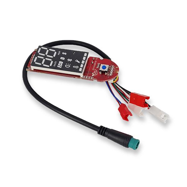 SEL-10350 ODIN Display