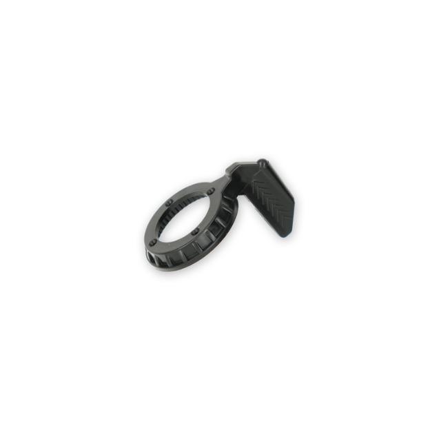 SEL-65110/65220 Gas switch (only plastic part)