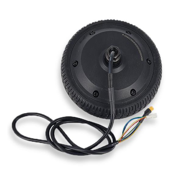 SEL-65210/65220/F Motor 1 plug 24V 300W Lock Con