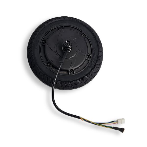 SEL-80130 Motor 36V 1 plug 300W (Back) Lock Con