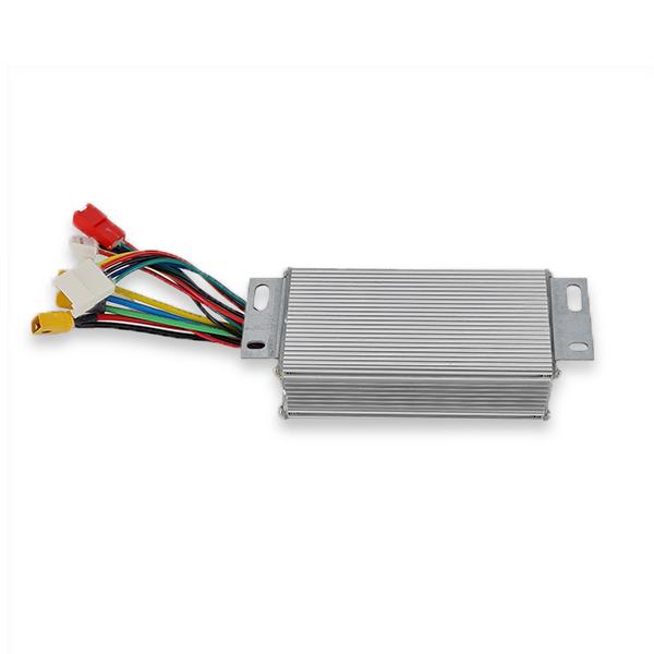 SEL-80130 Mainboard 36V 1 plug 300W Lock