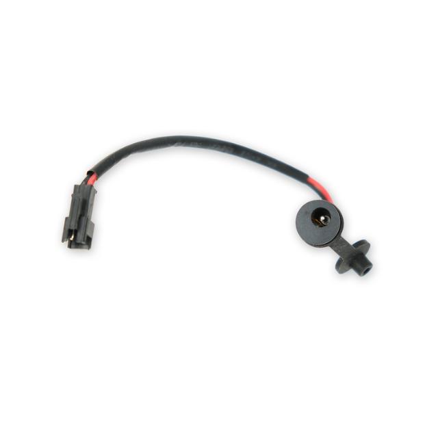 SCK-5300MK2 DC-in black plug