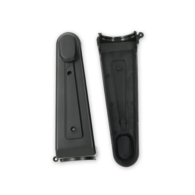 SEL-10350/500/510/F Wheel fork cover set black