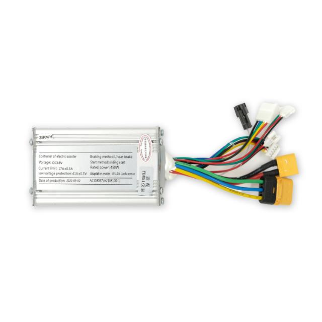 SEL-10800F/810F Mainboard
