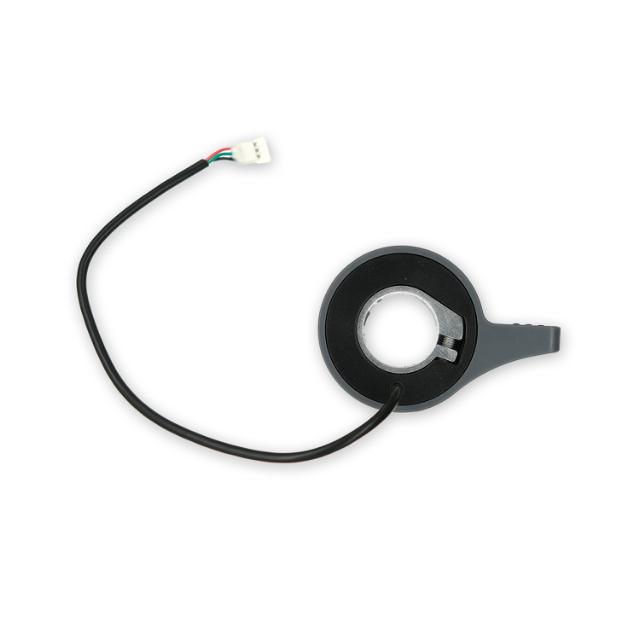 SEL-10800/810/F Gas Throttle grey