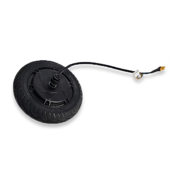 SEL-80125 Motor 36V 1 plug 250W lock