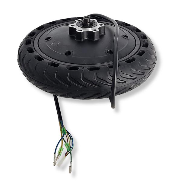 SEL-85350/F/360 Motor (Honeycomb) lock female