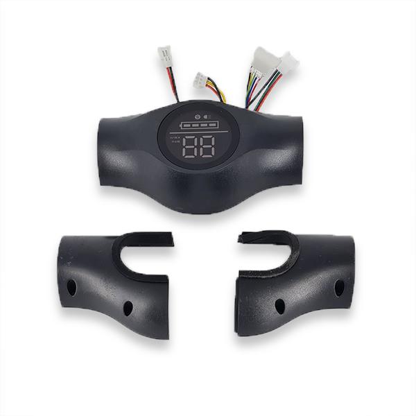SCO-85351 THOR Display with complete housing